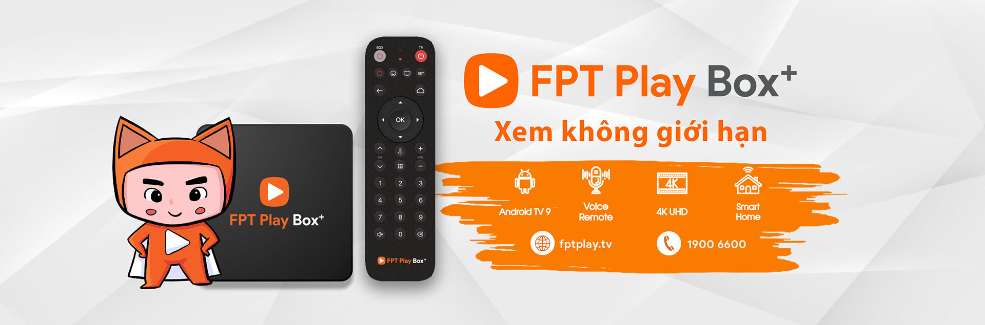 Lắp Mạng FPT