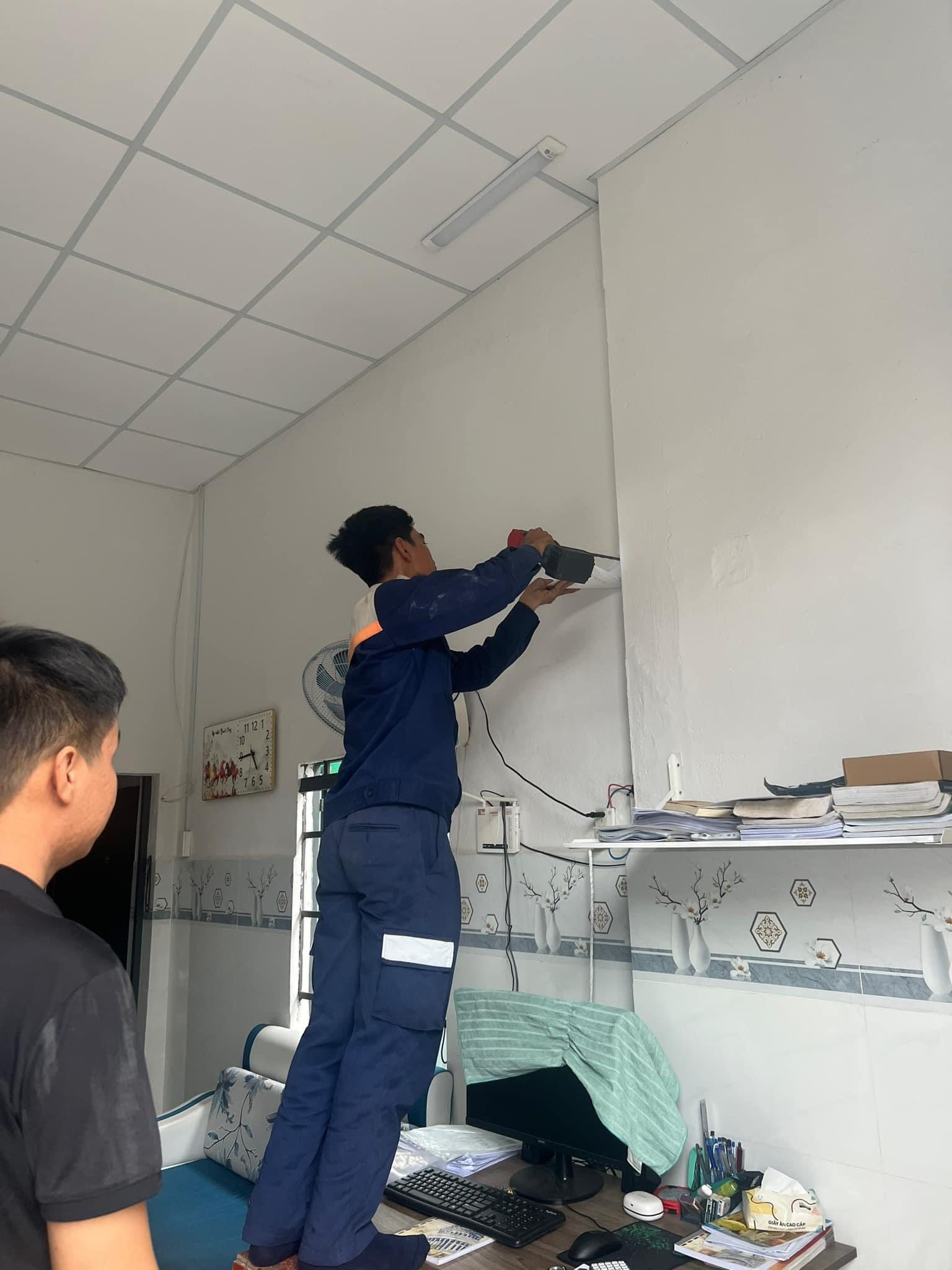 Lắp Wifi FPT Phòng Trọ